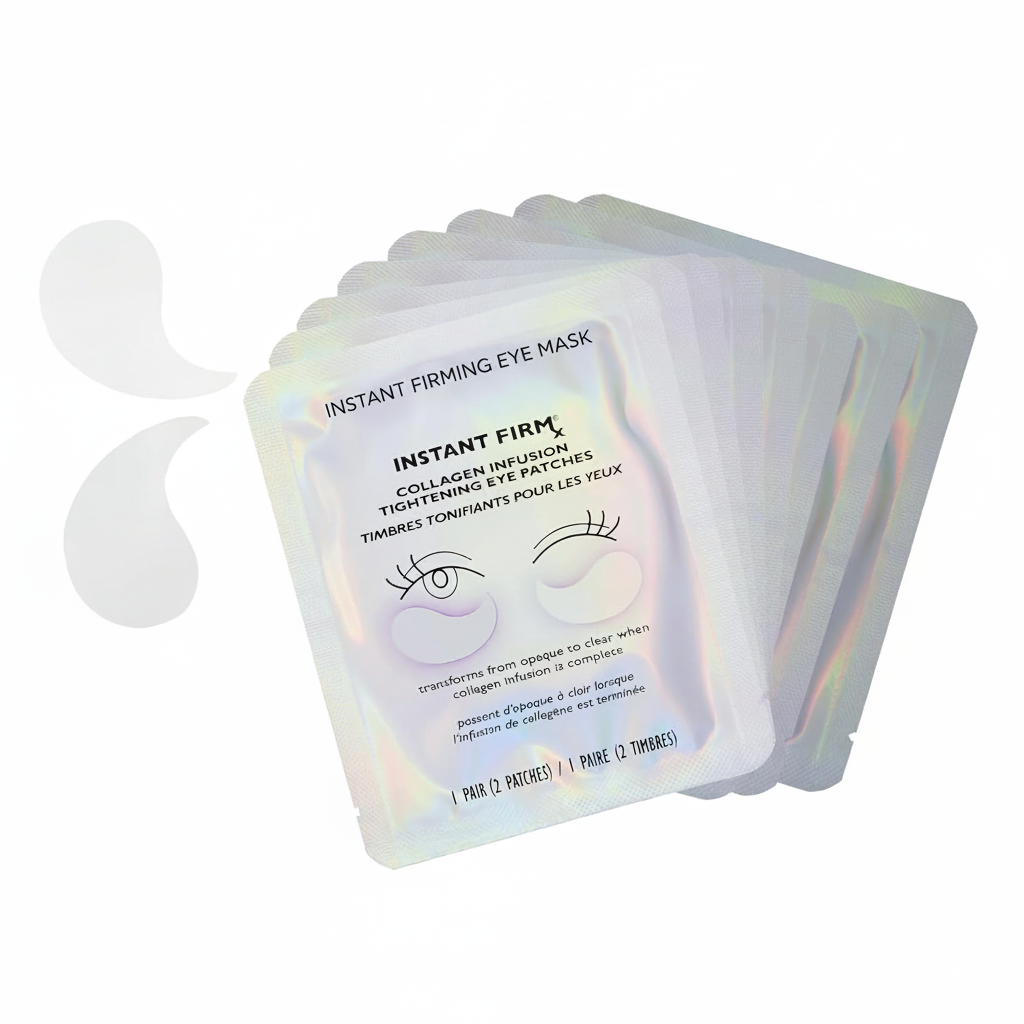 Radiant Rice Peel Ampoule