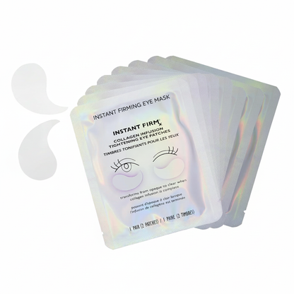 Radiant Rice Peel Ampoule