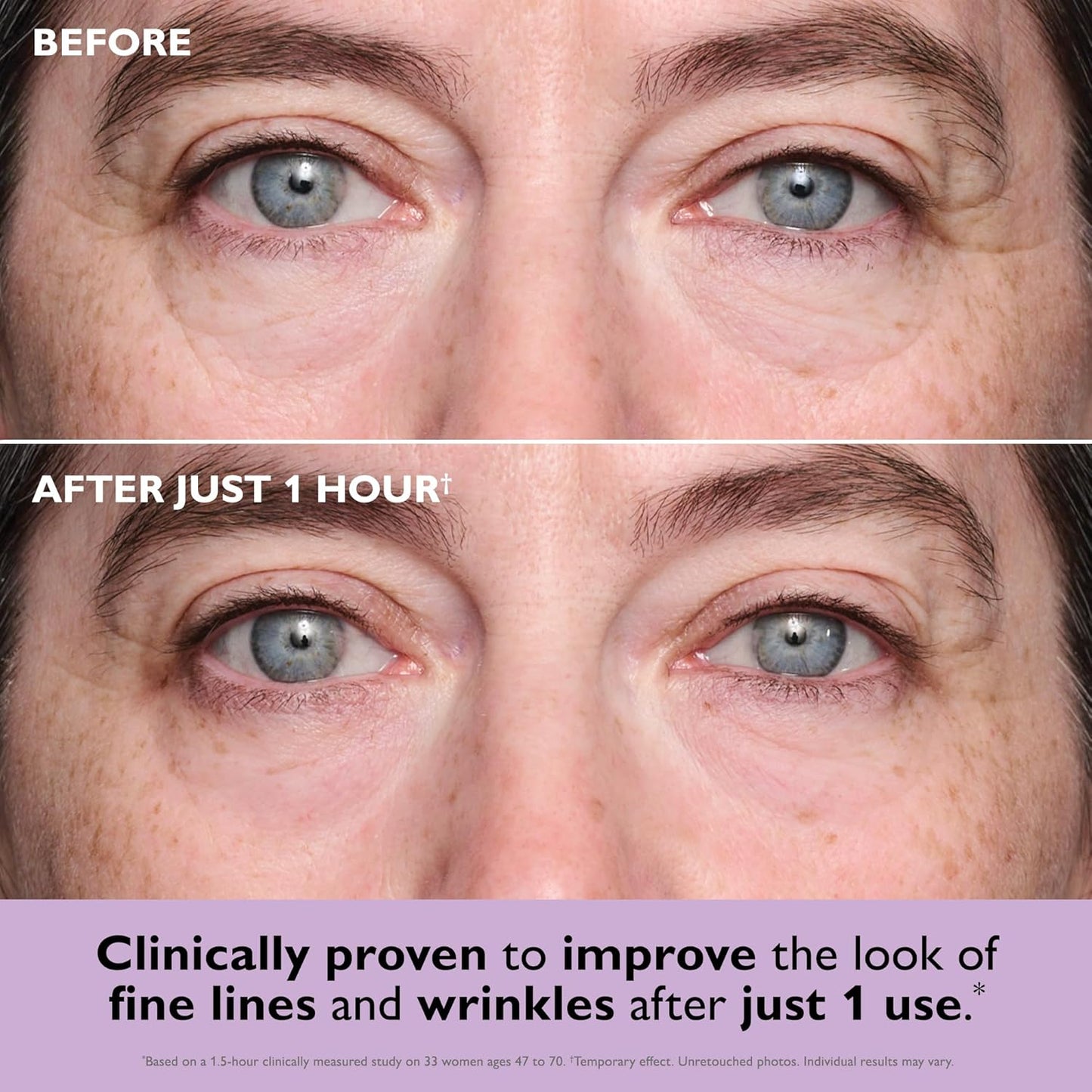 Instant FIRMx Collagen Infusion Tightening Eye Patches