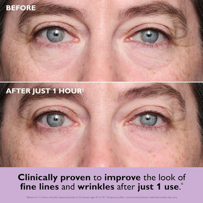 Instant FIRMx Collagen Infusion Tightening Eye Patches